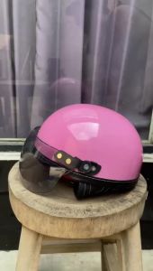 Special Offer Vinki CHILDRENS HELMET AGED 1-5 YEARS PREMIUM GLOSSY PAINT