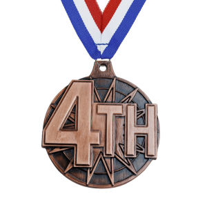 UMI Gold Silver Bonze Alloy Medal Besi Sukan Badminton Bola Sepak Bowling Pingat School Sport Competition Gift Hadiah 金属奖牌