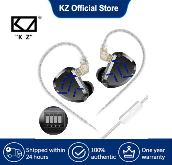 Kz zs10 pro lazada hot sale