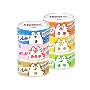 Combo 10 Pate NEEKA Hộp Súp Dinh Dưỡng Cao Thơm Ngon Nhiều Vị Dành Cho Mèo Mọi Lứa Tuổi 80g