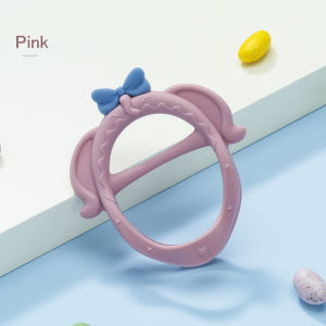BabyShine Gelang gigitan bayi / teether bayi /Teether Gelang