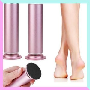 Máy chà gót chân bóc lớp da chết