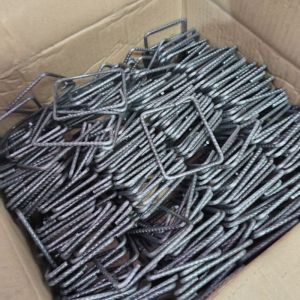 GT ring begel ulir 8×10