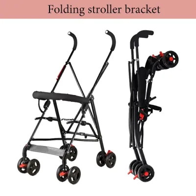 Car Seat for Baby Lightweight 4 in 1 Baby Car Seat Carrier Basket Toddler Car Seat with Net booster seat for kids