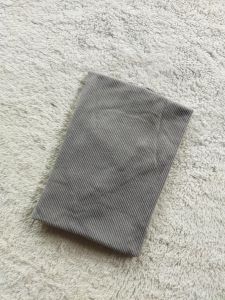 Jilbab Anak Bergo Pad Misca Bahan Jersey Knit By Aretha