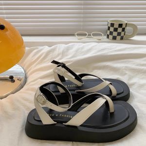 [Hoàn Tiền 15%]Sandal Nữ  Sandal Ulzzang xỏ ngón dây mảnh đi học  đi chơi phong cách hàn quốc cực đẹp