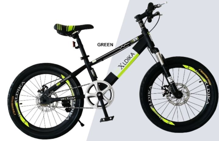 Lazada best sale mtb bike