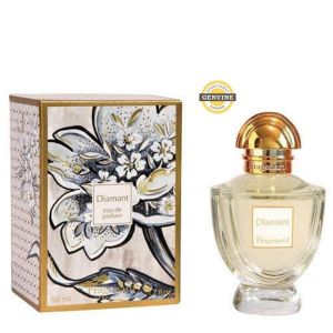 Fragonard Diamant (Diamond) Eau de Parfum 50ml by Senteurs de Provence since 2004