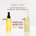 Dầu tẩy trang Zakka Naturals Soothing & Antioxidant Deep Cleansing Oil 100ml. 
