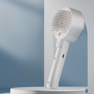 3 in 1 Pet Electric Steam Brush Cat and Dog Cleaning Spray Massage Grooming Comb UV Antibacterial Pets Hair Removal Combs