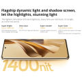 Used phone OPPO Reno 10 Pro 5G SmartPhone Dimensity 8200 6.74 AMOLED 100W Super VOOC 4600mAh Android 13 ColorOS Used 98% NEW. 
