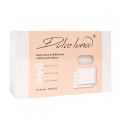 OHSOME DULCE LUNA Kapas Wajah Facial Cotton Pads Pembersih Wajah Make Up Skincare Toner 100pcs. 