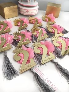 Ref Magnet Number Age Souvenirs