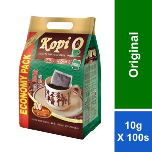 Aik Cheong Coffee TarikKlasik/Halia/Kosong/Mocha/Choc Hazelnut/Choc Mint/WhiteOri/LessSweet/Hazelnut/Kosong/Cappucino/CaffeLatte/KopiO/CoffeeMix
