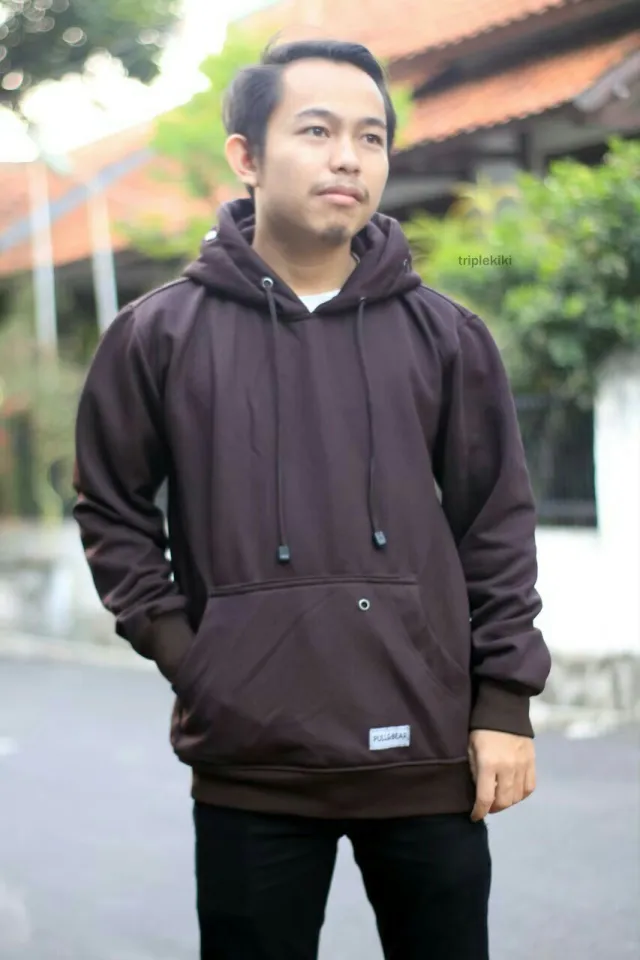 Jaket hot sale google hoodie