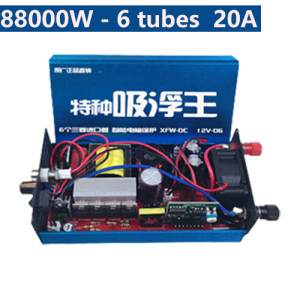 Susan 1030smp Ultrasonic Inverter Elektrik Mesin Pancing 12V 4000W Layar LCD SUSAN-1030SMP Inverter 986000W 985000W 99000W 88000W 58000W