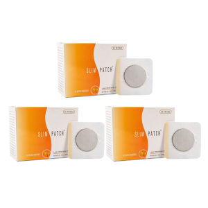koyo pembakar lemak perut koyo pelangsing perut buncit slimming patch slim patch original Body Slimming Fat Burner