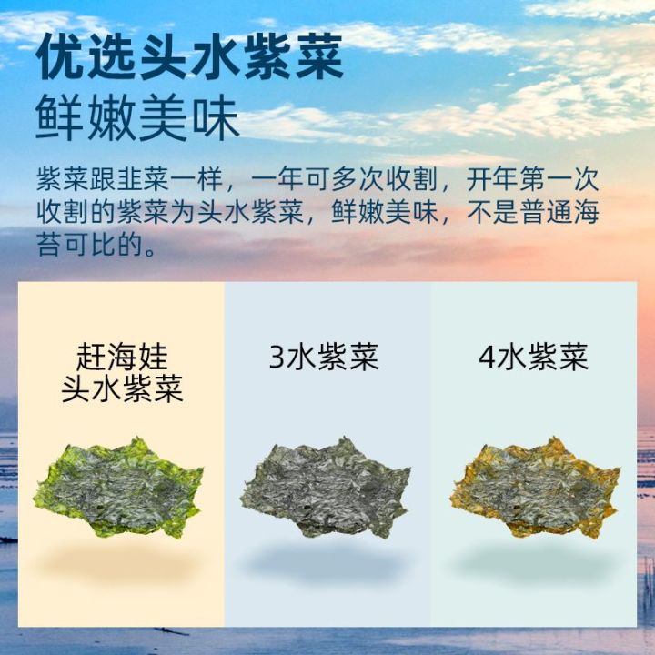 Sandwich%20Seaweed%20Crispy%2040g%20Original%20Flavor%20Canned%20Sesame%20Seaweed%20Children's%20Zero%20Additive%20Healthy%20Baby%20Snack%20-%20Image%207