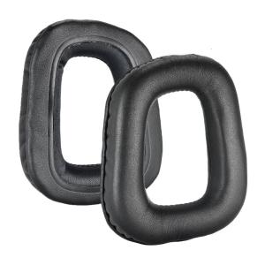 Upgraded Ear Pads Ear Cushion Earpads for G35 G930 G430 F450 G331 G231 G431 Headphone Breathable Earpads Ear Pads