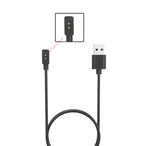 100CM Charger For Redmi Watch 5 Active/Lite Mi Band 8/9 Pro Mi band 8/9 Active Universal USB Charging Cable Watch 4 100cm