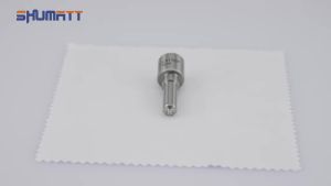 NEW 4PCS XINGMA DLLA155P1493 Diesel Fuel Injector Nozzle 0433171921 For Injector 0445110250 China Made New