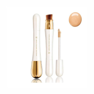 Kem che khuyết điểm hai đầu Flow Fushi Area Foundy SPF27 PA++ - Nhật Bản