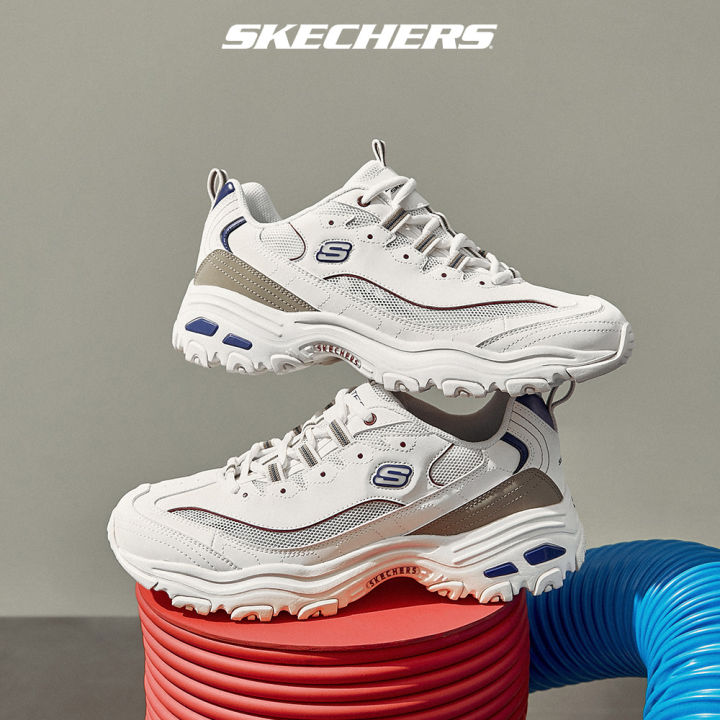 Lazada hot sale skechers shoes