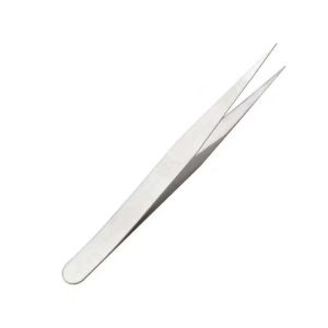 Nhíp nhồi bônggắp linh kiện dài 14cm