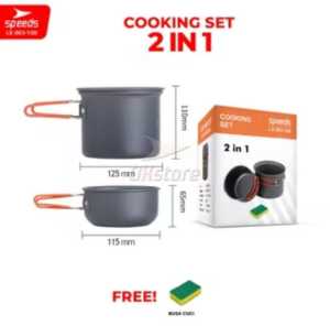 KOMPOR CAMPING KOMPOR PIKNIK ALAT MASAK MINI KOMPOR PORTABEL SERBAGUNA