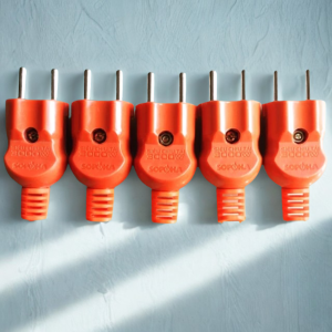 Phích Cắm Điện Siêu Tải 3000W SOPOKA