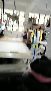 plus Size Womens Clothing Spring Suit Women 2023 New Elegant Slimming Flounce Short-Sleeved Denim Skirt Two-Piece Set