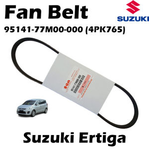 4PK765 Original Suzuki Ertiga Fan Belt V Belt 95141-77M00-000