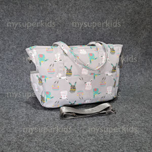 Tas Baby Diaper Bag Tas Baby Travelling Tas Bayi Multifungsi Besar Diaper Bag Korea Diaper Bag cod