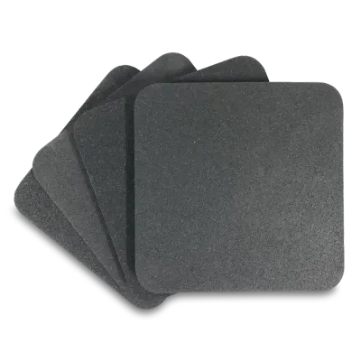 Rubber Floor Protector Pad