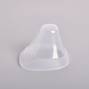 Hegen Middle Cap Ring Bottle Cover For HEGEN 150/240/330 bottles accessories