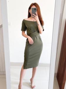 605 Vaganza Dresses/ New Arrival