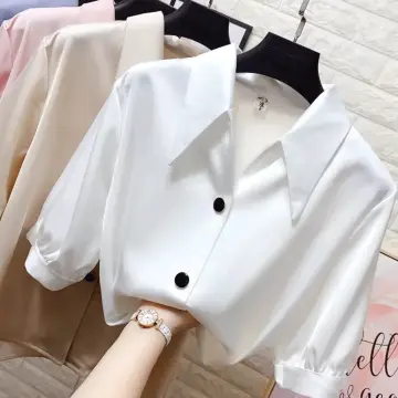 Lazada blouses sale best sale