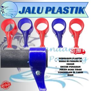 Stoper Jalu Joran Plastik Super Murah Warna Cantik Dan Super Murah Warna Cantik Dan Super Kuat