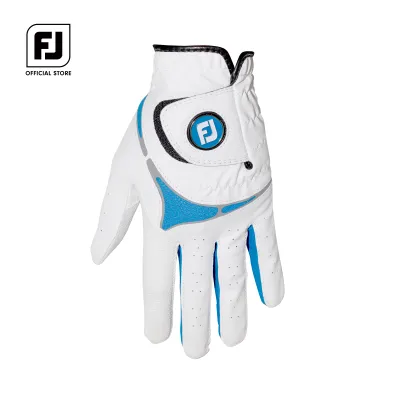 FootJoy FJ WeatherSof Mens Golf Glove