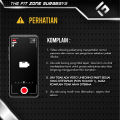 ANS Performance Prophecy 20 Servings Ultimate Pre workout. 