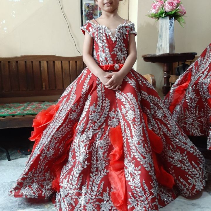 Ball store gown lazada