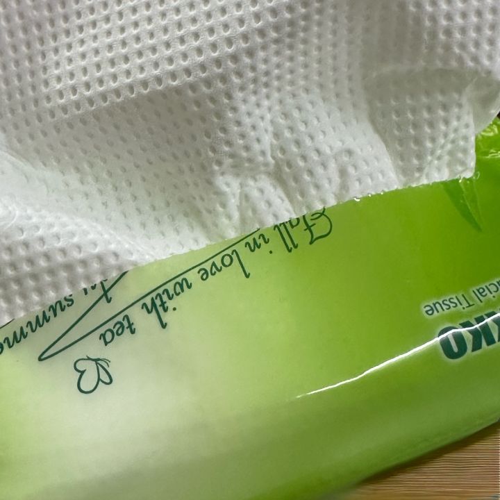 [🎁 HÀNG TẶNG🎁] GIẤY ĂN Sumikko Siêu mềm mại, Siêu dai - 1 gói có 240 tờ ...