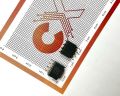 ISO1050DUBR SOP8 IC Isolated 5-V CAN Transceiver. 