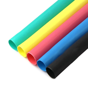 164pcs Heat Shrink Tubing Kit Dual Wall Adhesive Lined Waterproof Electrical Insulation for Protection Wire Cable Wrap