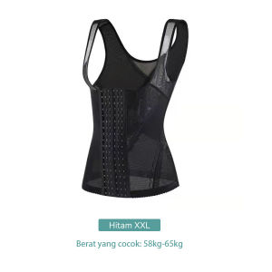 DreamBaby Korset celana pelangsin perut/korset slimming suit/korset long torso/corset pelangsing perut