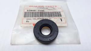 Kawasaki Genuine Parts 92049-1595 Kicker Oil Seal (12*28*7) for KSR110 and KL110