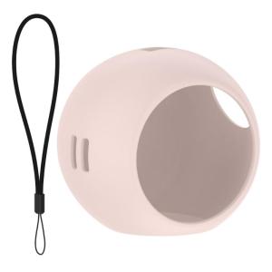 Đồ chơi tương tác vỏ silicon có thể giặt tay áo cho punirunes kỹ thuật số thiết bị vật nuôi với chính xác Cutout cung cấp đầy đủ quốc phòng