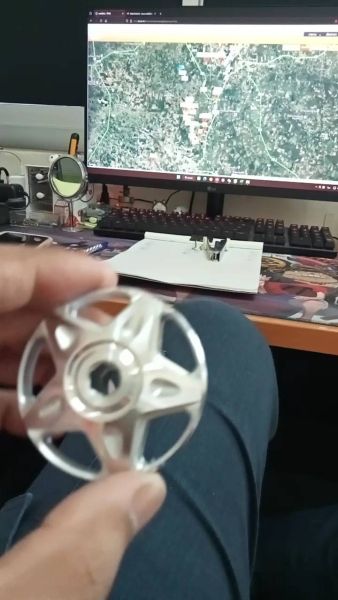 Buyer review video 3