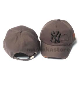 TOPI BORDIR REALPICT MOTIF SOBEK