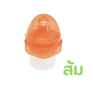 ฝาปิดขวดน้ำดื่มขนาดพกพาฝาขวดน้ำเด็กปลอดภัยตัวแปลงขวดพลาสติกฝาขวดน้ำกะทัดรัดปลอดภัย ใช้กับขวดทั่วไป